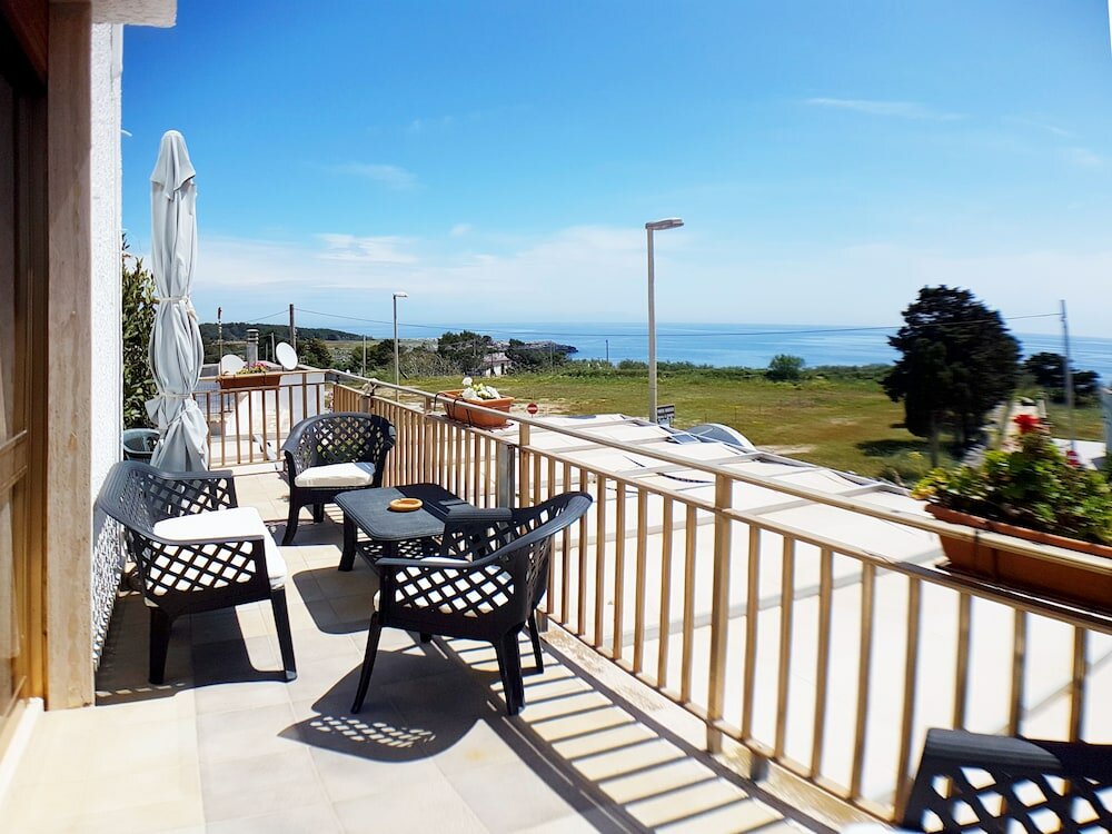 Фото Hotel Porto Badisco