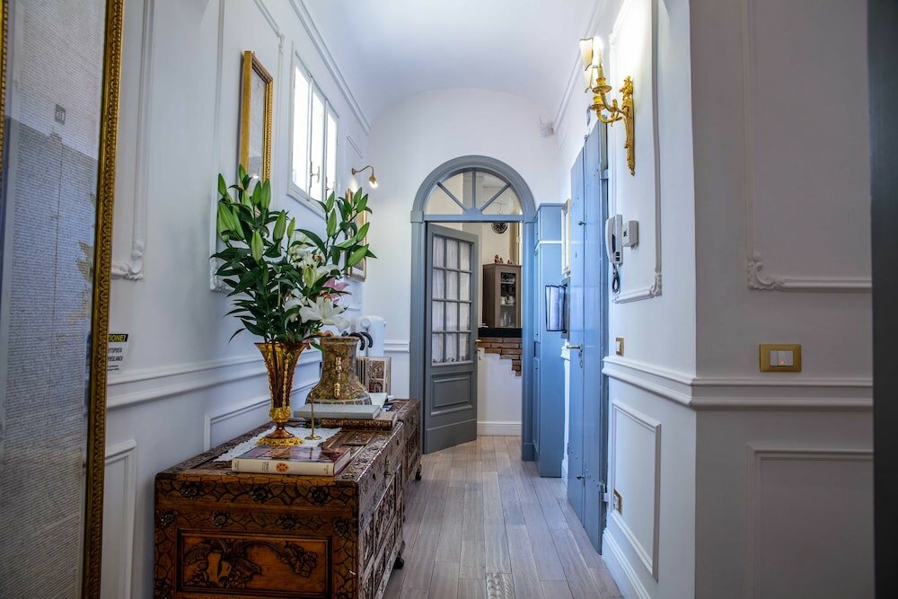 Фото B&b Stanze del David Place