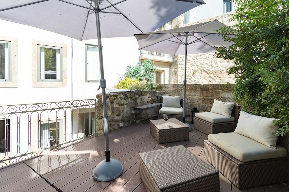 Фото Casa Portuguesa by Una