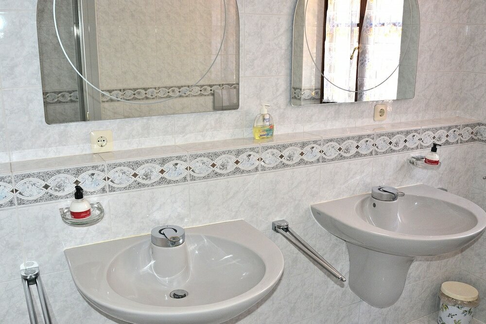 Фото Apartment With Pool Ai Pignoi 1st floor