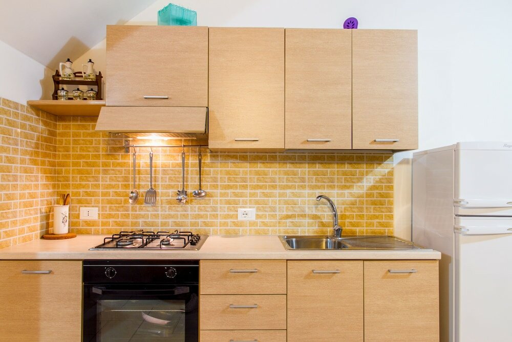 Фото Case Vacanze Zio Pasquale