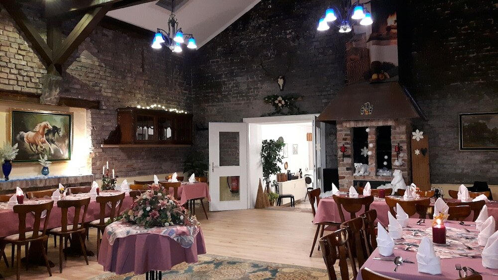 Фото Thuringer Hof