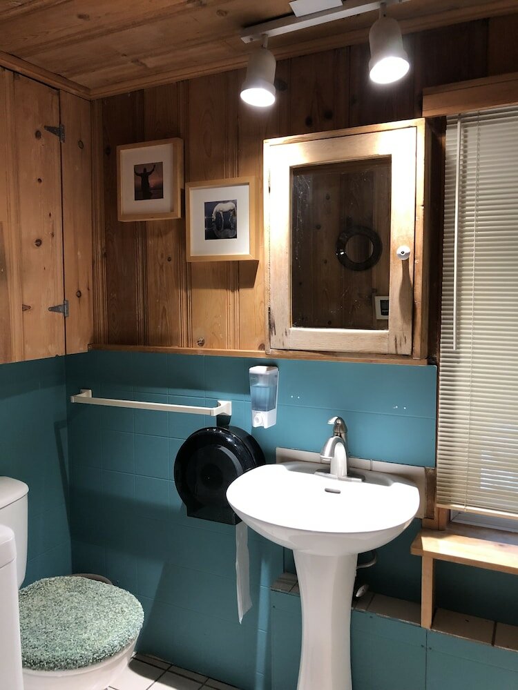 Фото Chimo Cottage