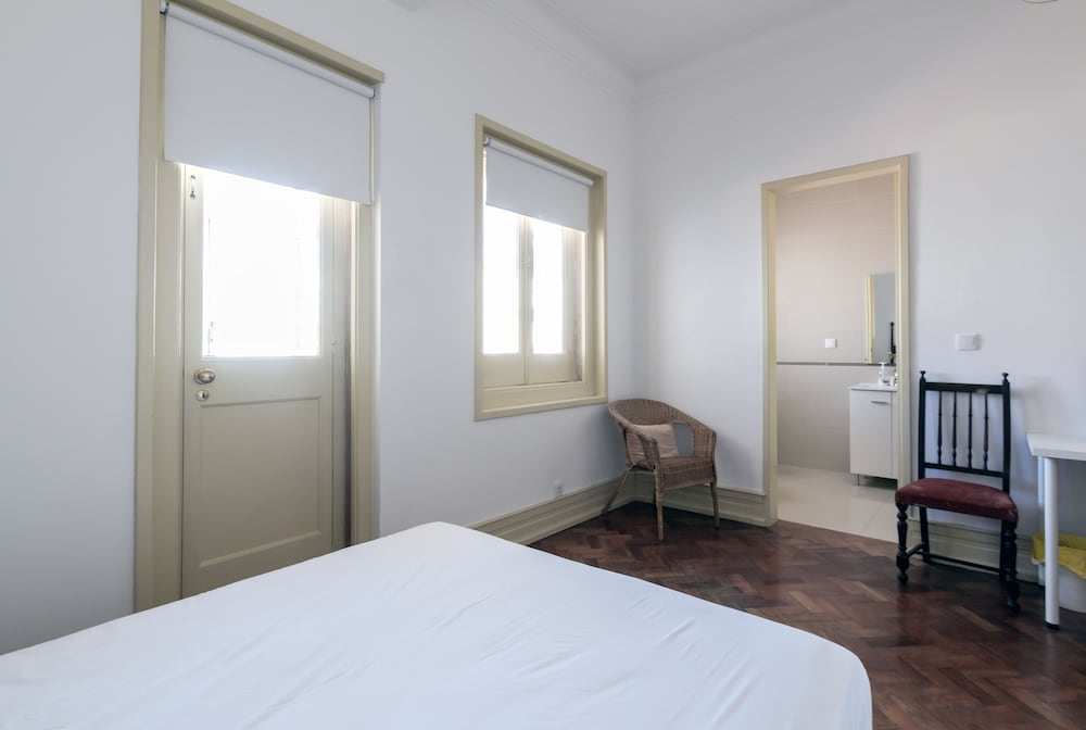 Фото Quartos do Marquês