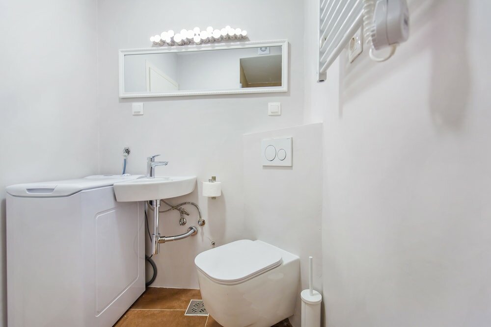 Фото Apartment Seagull