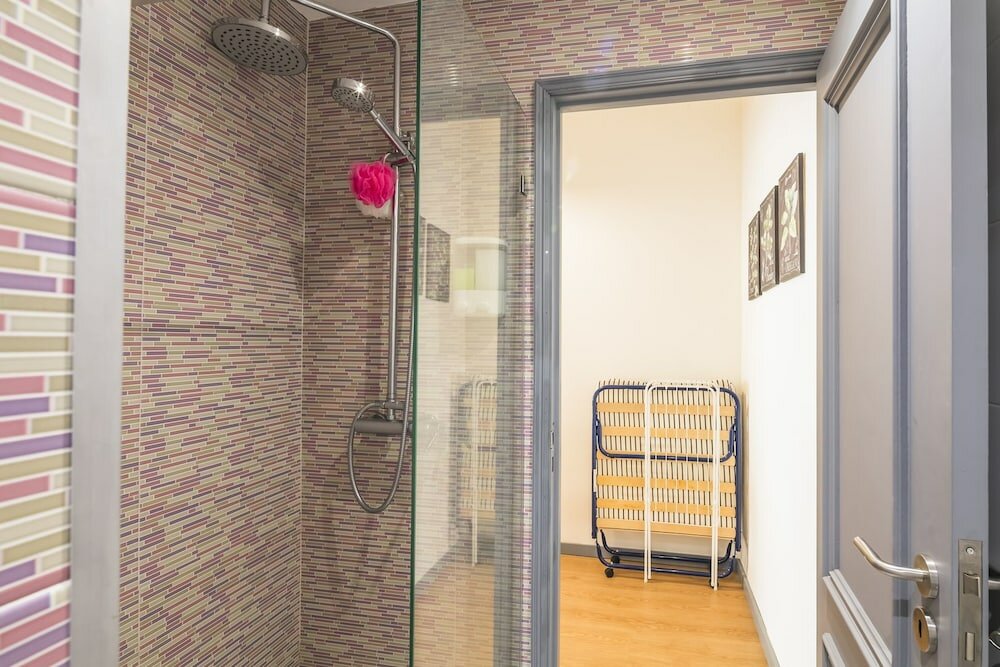 Фото Apartamento A Francos Gyn Lovers