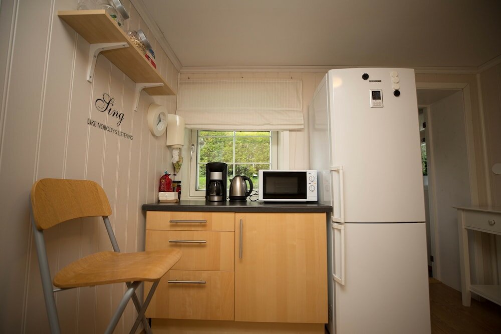 Фото Ranheim Apartments AS