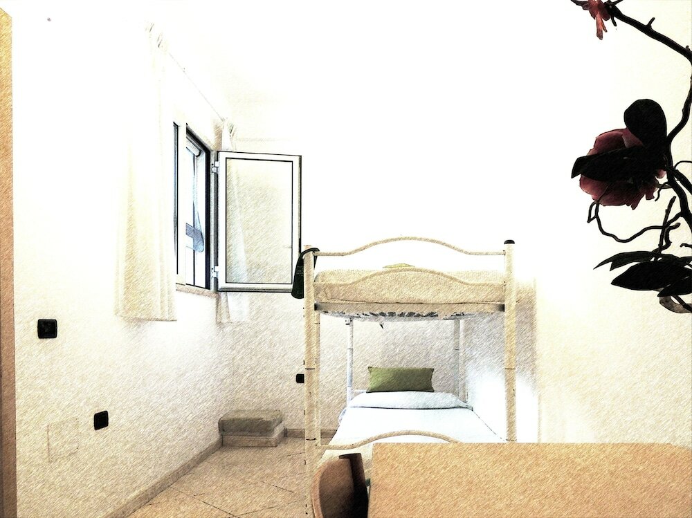 Фото Hotel Porto Badisco