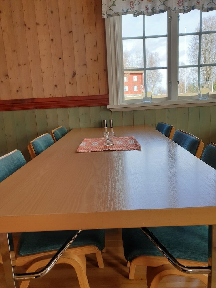 Фото Sunne Hembygdsgard B&b