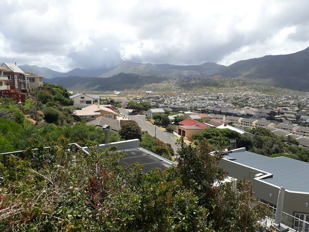 Фото A Place in Thyme