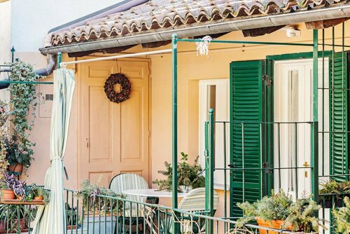 Апартаменты Acqui Terme - VIA Manzoni 5 в Акви-Терме