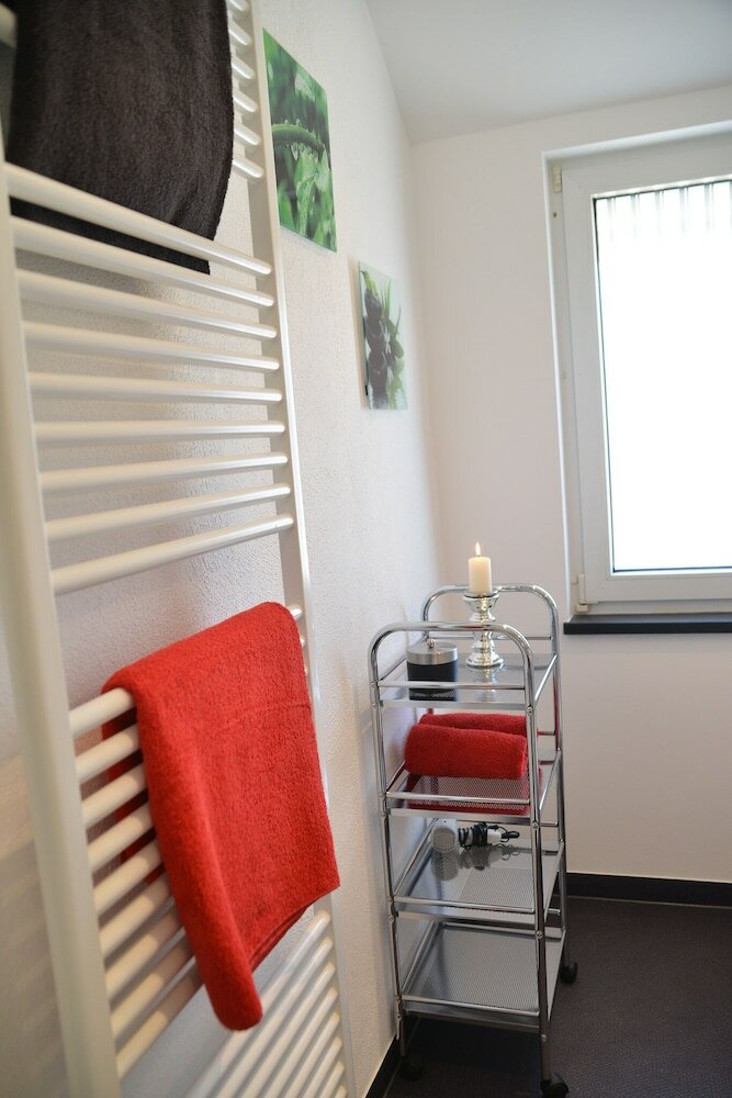 Фото Sonnenhaus Ferienwohnungen