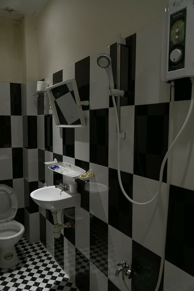 Фото Sunny Hostel