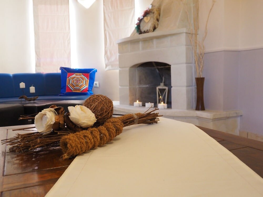 Фото Niko's Art villa