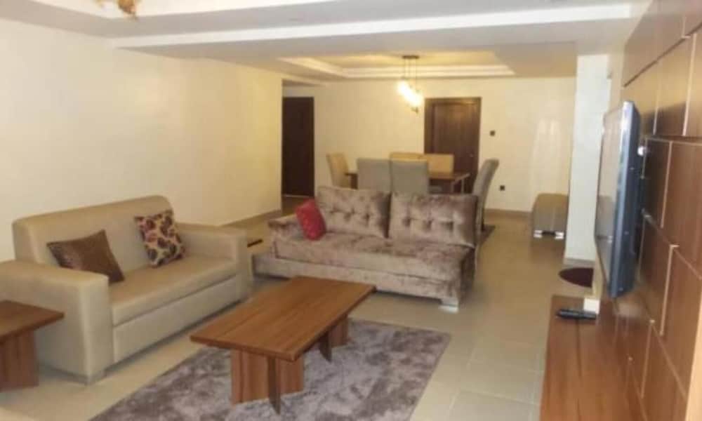 Фото Vulcan Suites