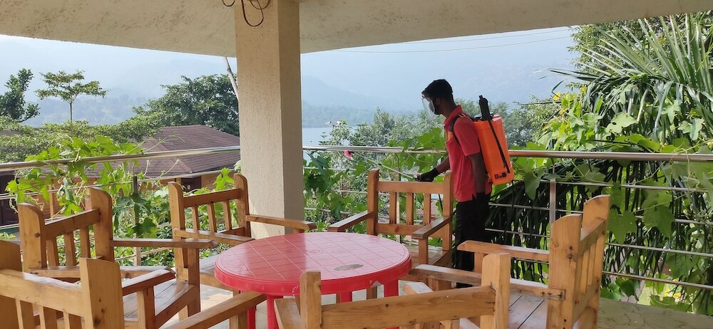 Фото Lakewood Resorts & SPA