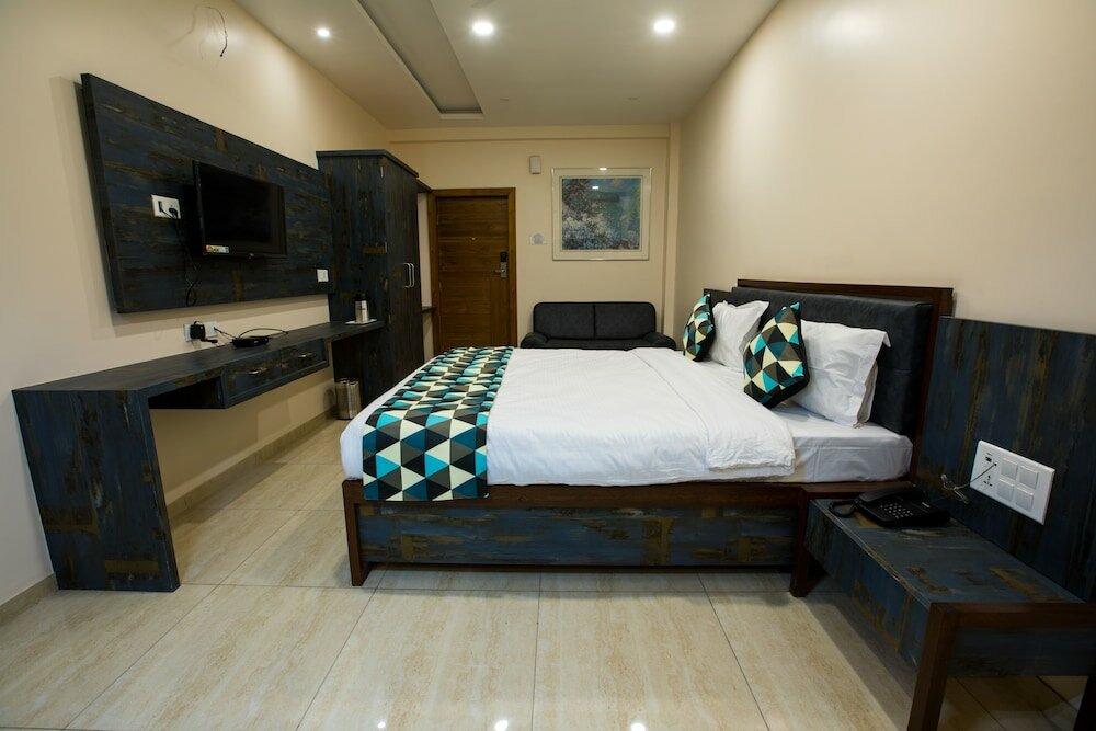 Фото Hotel Balaji Palace