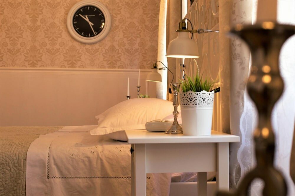 Фото Mama's and Papa's Luxury Rooms