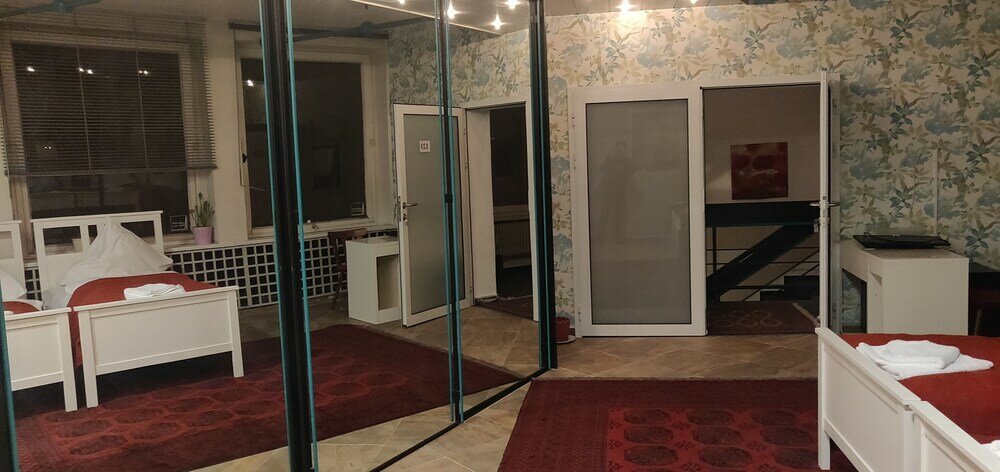 Фото Bed Budget City Center Hannover - Hostel