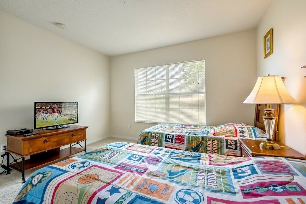 Фото 7br Pool Home Emerald Island by Shv-2793