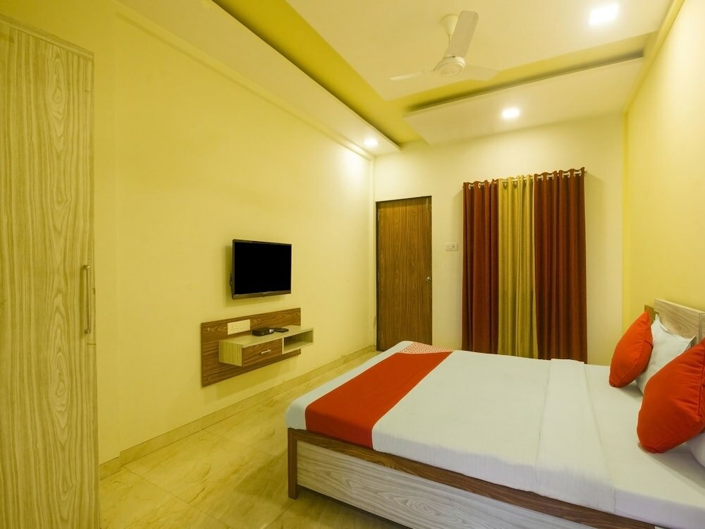 Фото Oyo 15999 Sahyadri Cottage