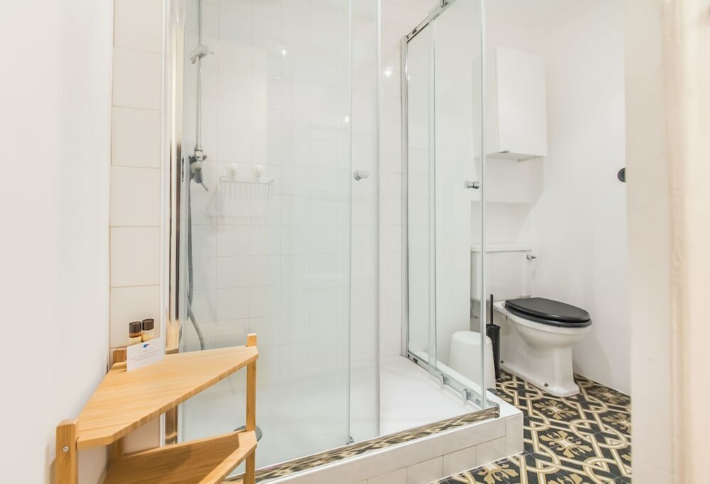 Фото Unique and Stylish Flat in Historic Lisbon
