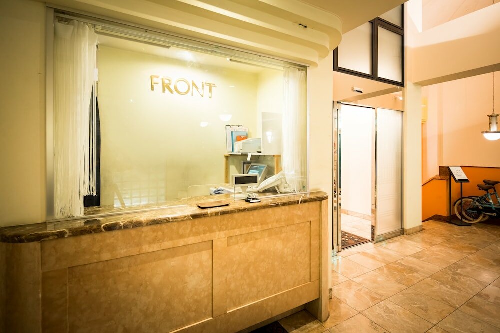 Фото Hotel Shonan Bay - Adults Only