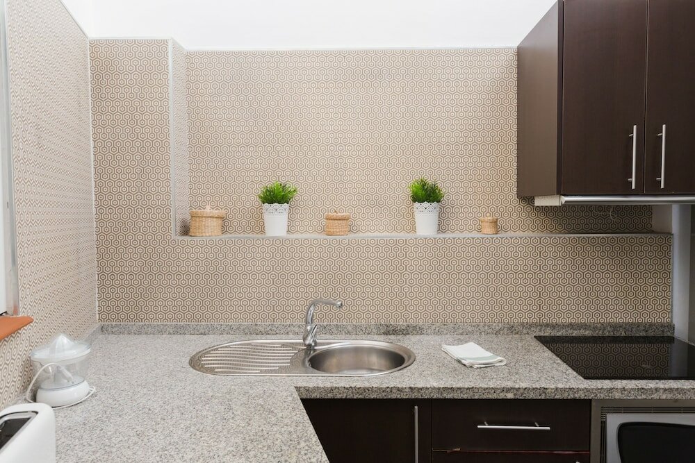 Фото Terrace Picasso Apartment