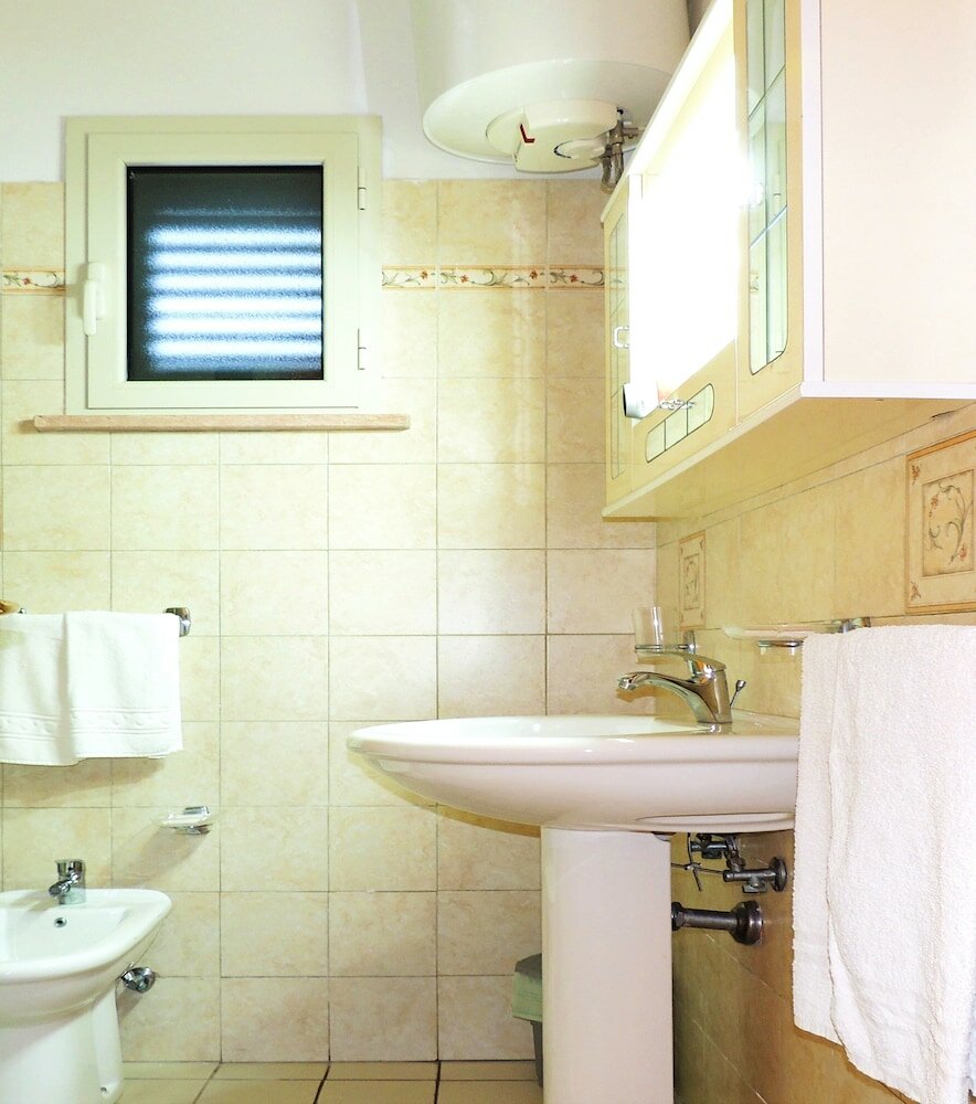 Фото Hotel Porto Badisco