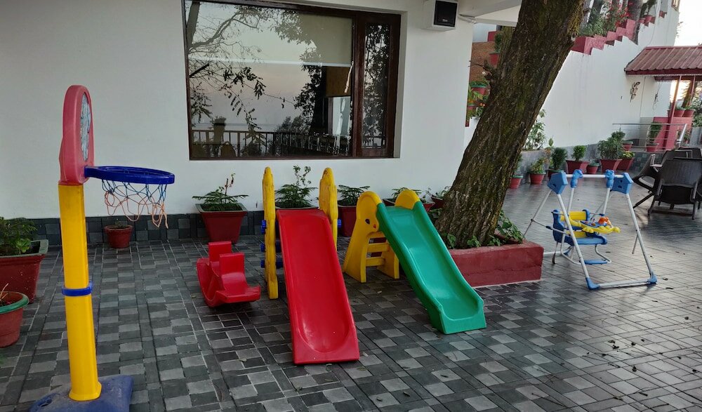 Фото Bear Valley Resort Dalhousie