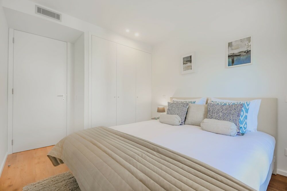 Фото Porto City Elegant Retreat