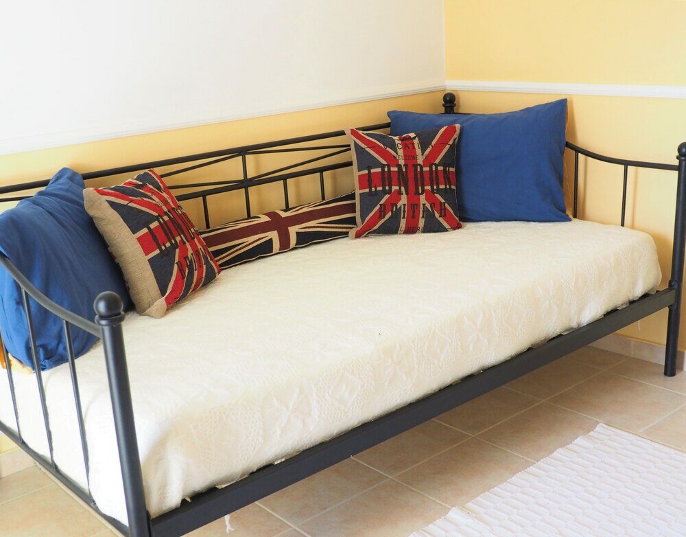 Фото Niko's Art villa