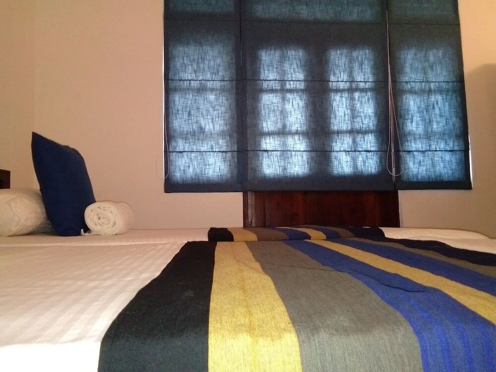 Фото Villa Subuthi