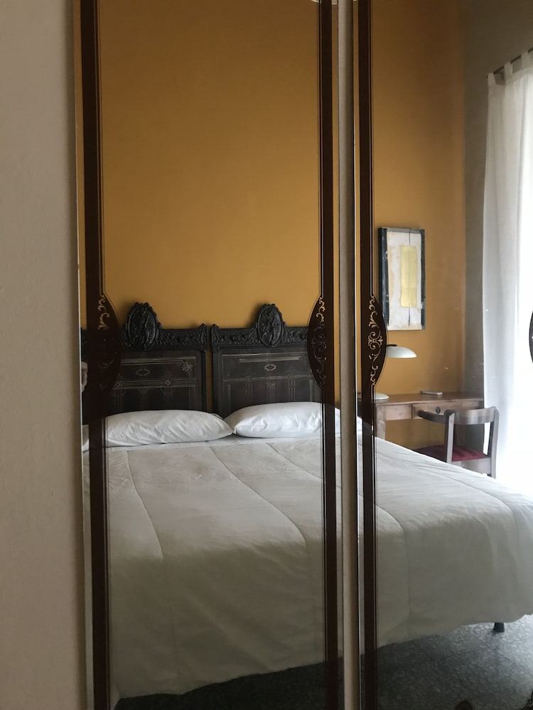 Фото Alcalà Living B&b