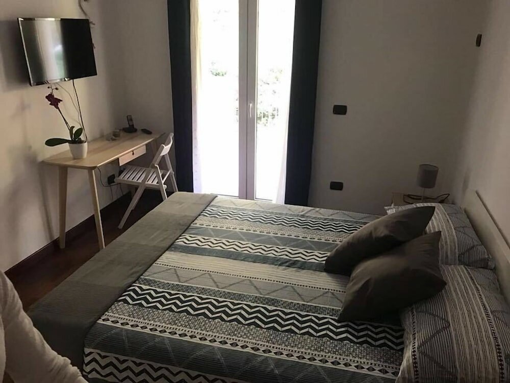 Фото Il Capriolo Bed&Breakfast