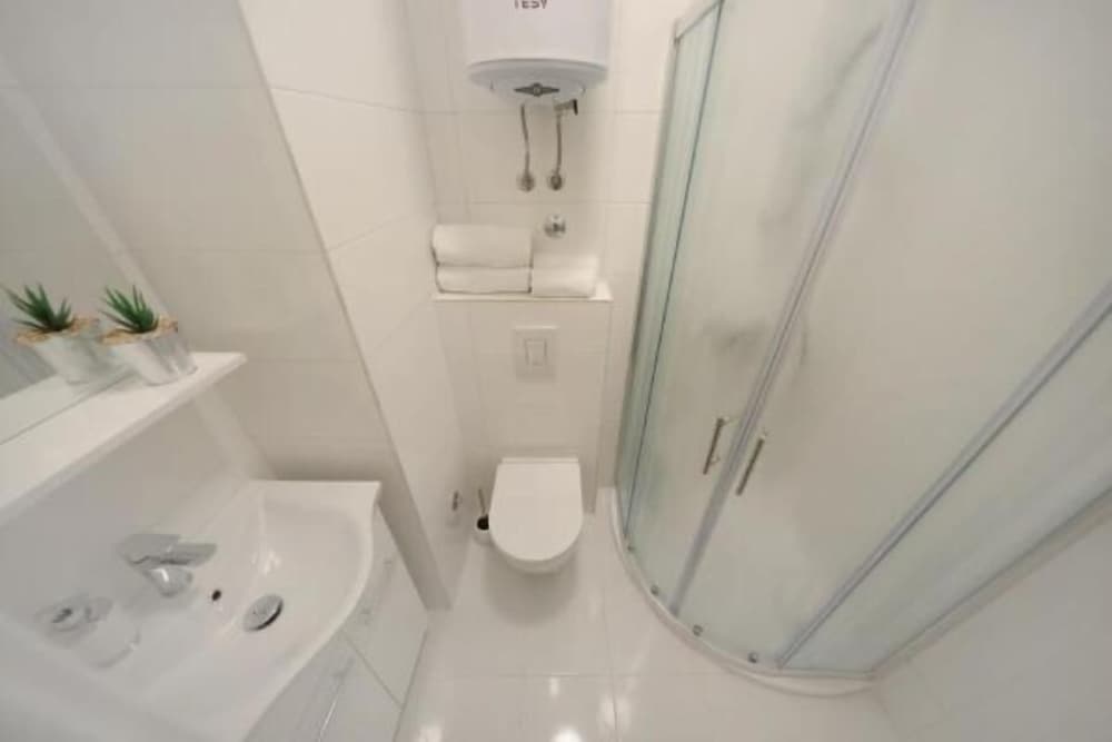 Фото Ina Apartments