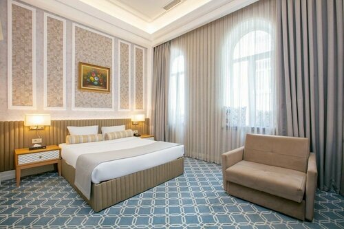 Гостиница Promenade Hotel Baku в Баку