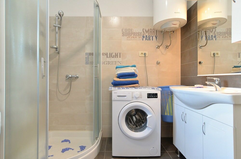 Фото Apartment 1701