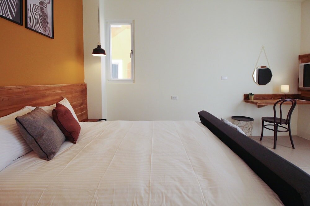 Фото La Casa Indaco