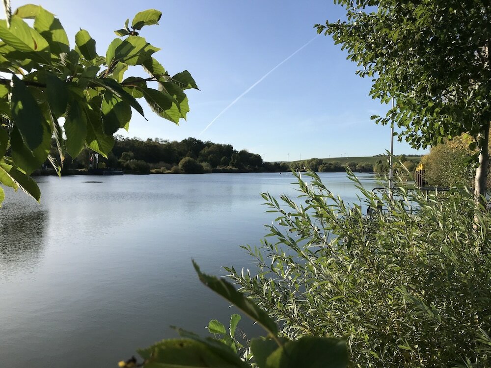 Фото Ferienwohnungen Scheuring