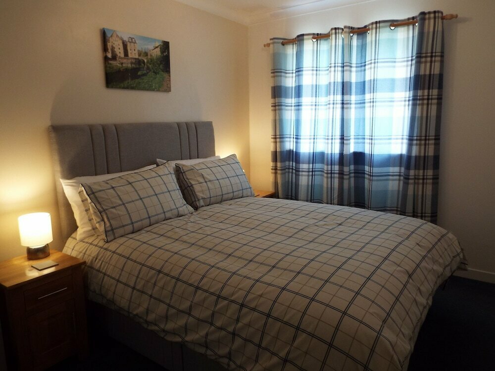 Hotel Ideal Central Edinburgh Location With On-site Private Parking, Edinburgh, photo