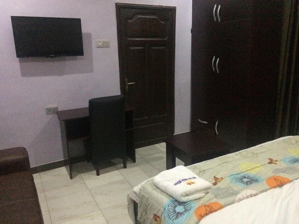 Фото King Solomon Resort Ltd