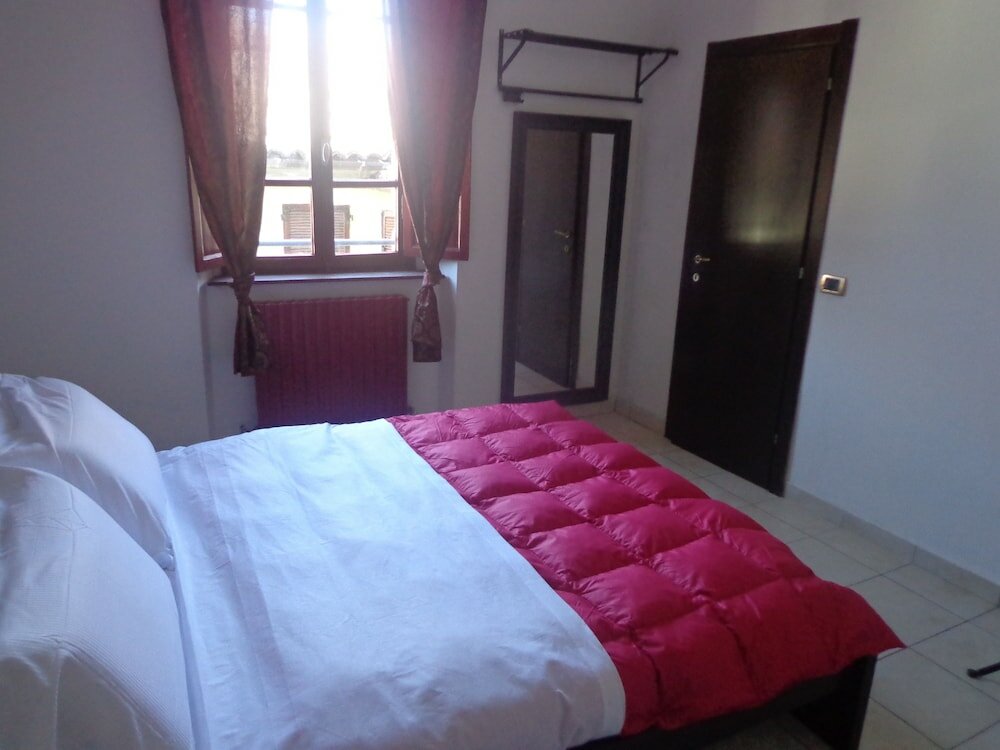 Фото Ostello Le Tre Corone