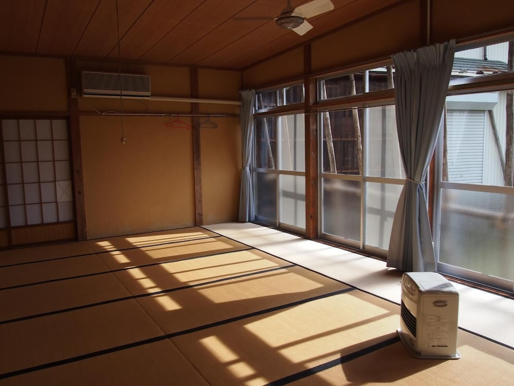 Фото Shukubo Kanbayashi Katsukane