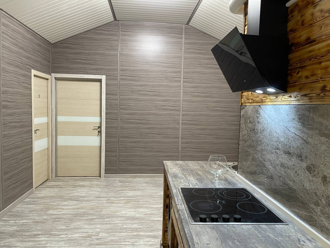 Фото Штурман