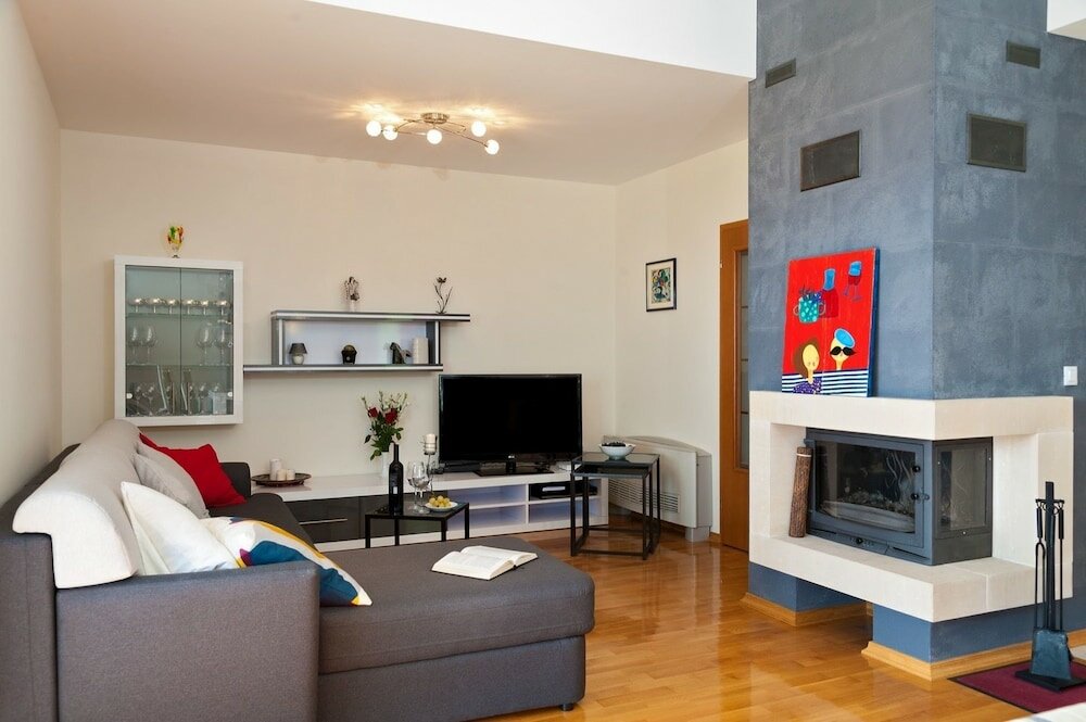 Фото Villa Vilovic