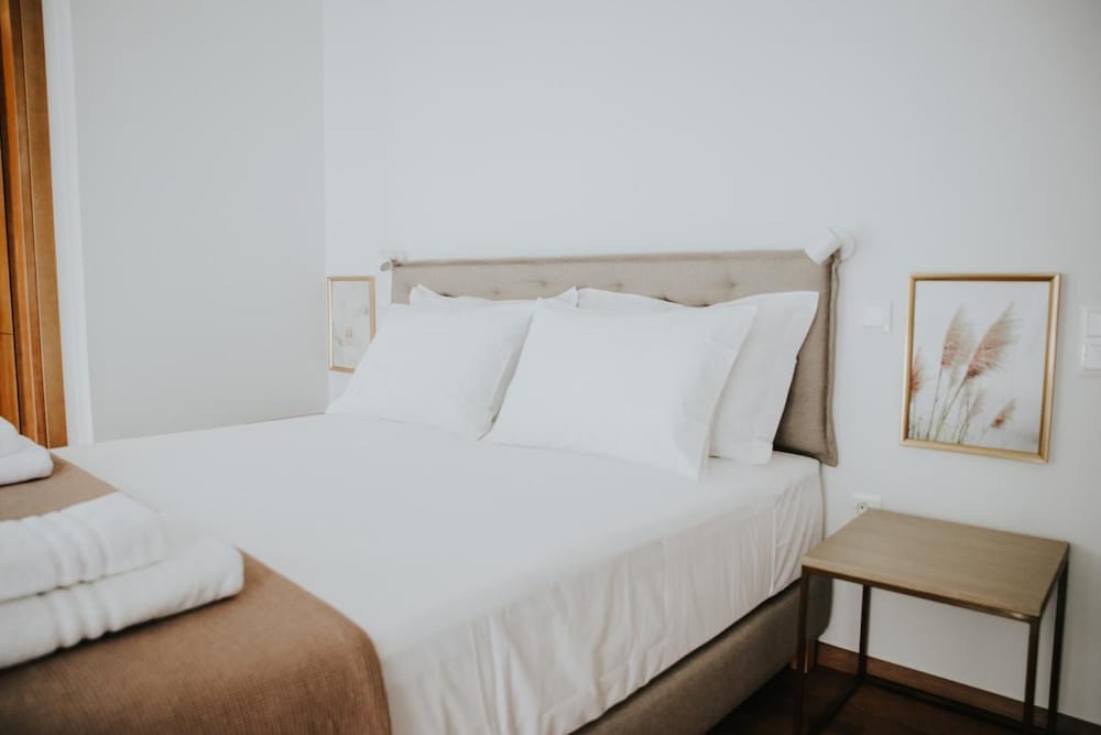 Фото Voulis Attico Rooms & Apartments