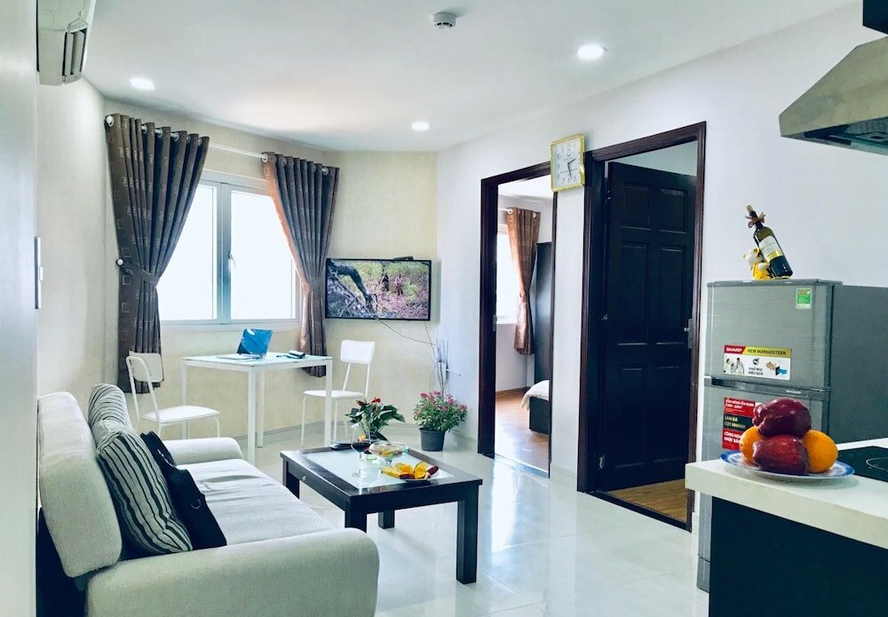 Фото Sabay Airport Apartment