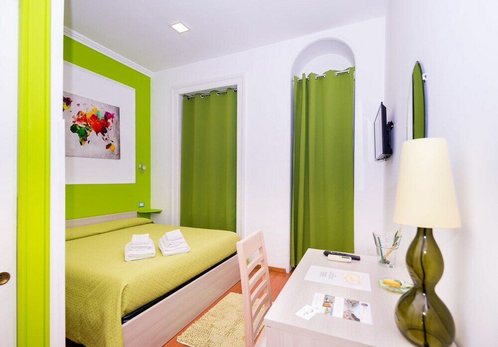 Фото B&b Villa Le Palme