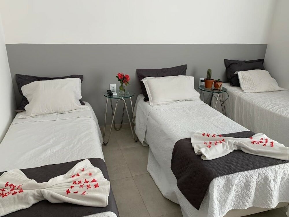 Фото Pousada Praia Pajuçara